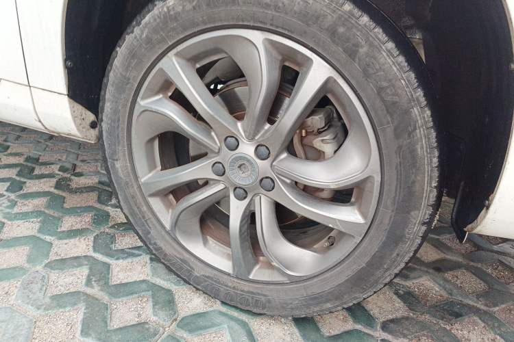 Used Haval H6 Coupe 2019 1.5T Automatic Two-Wheel Drive Ultra-Luxury Smart Connectivity Model China VI Standard