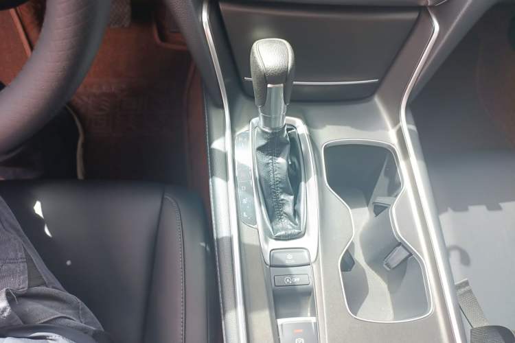 Used Honda Accord 2018 260TURBO Elite Edition China VI
