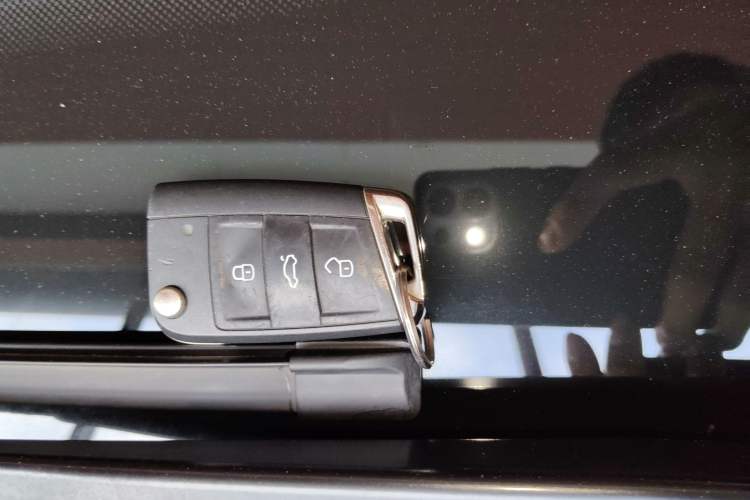 Used Volkswagen Bora 2023 200TSI DSG YueXing PRO Edition