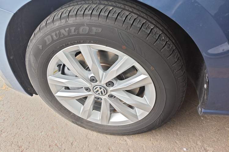 Used Volkswagen Touran 2016 Volkswagen Touran L 280TSI DSG Comfort Edition