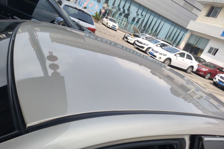 Used Geely Auto Vision 2018 1.5L Manual Happiness Edition
