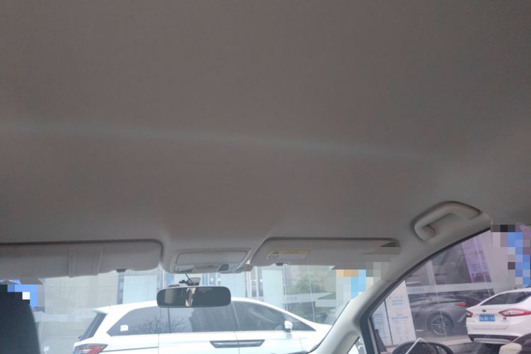 Used Honda Odyssey 2021 2.0L Rui·Comfort Edition