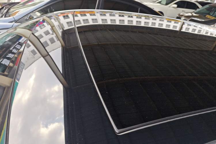 Used Audi A3 2020 Sportback 35 TFSI Fashion Edition China VI Emission Standard