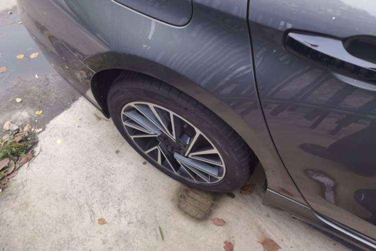 Used Lynk & Co 03 2022 2.0TD DCT GenioPlus
