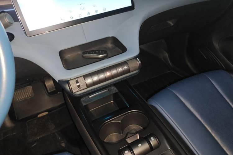 Used BYD Dolphin 2021 405 km Fashion Edition