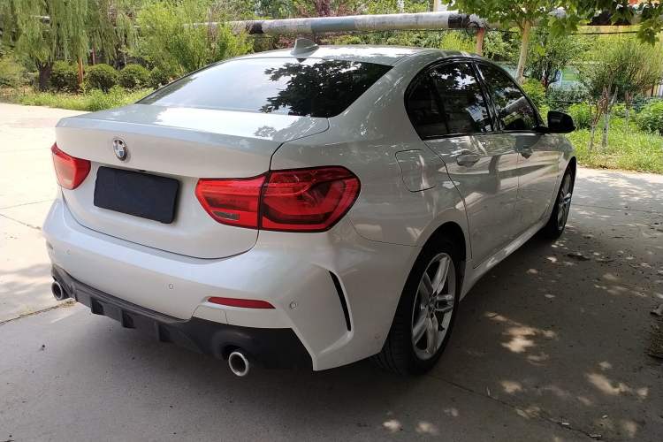 Used BMW 1 Series 2020 120i M Sport Package
