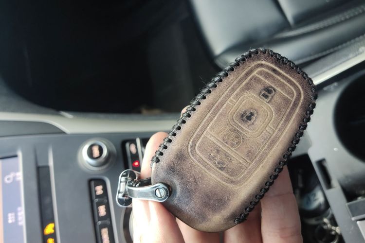 Used Lincoln MKZ 2020 2.0T Zunyue Edition