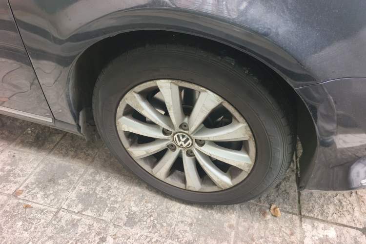 Used Volkswagen Magotan 2013 1.8TSI Luxury Model