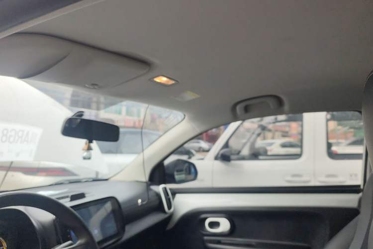 Used Roewe Clever 2022 311km QiQi BoBo Edition