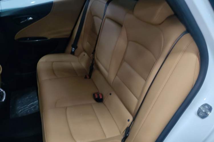 Used Chevrolet Malibu XL 2016 1.5T Dual-Clutch Ruichi Edition