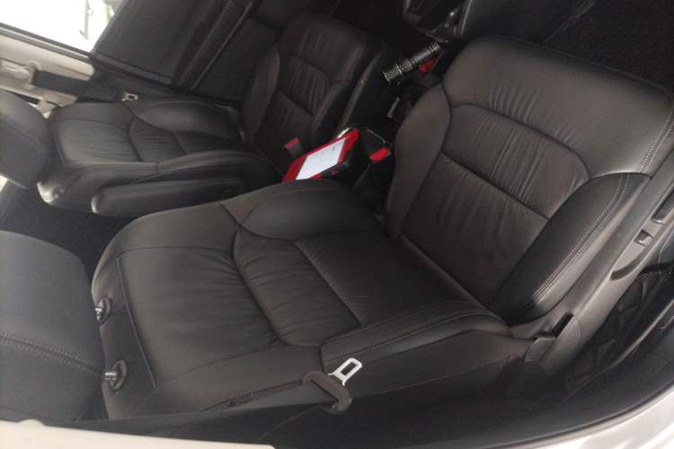 Used Honda Odyssey 2018 2.4L Smart Edition
