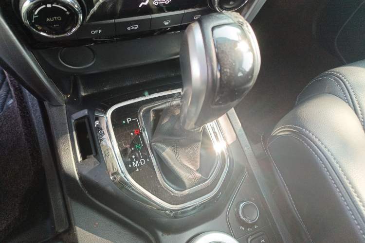 Used BAIC Off-Road BJ80 2018 2.3T Automatic Prestige Edition China VI Emission Standard