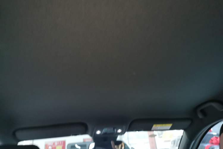 Used BYD Seagull 2025 Model Smart Drive Version 405km Free-Spirited Version