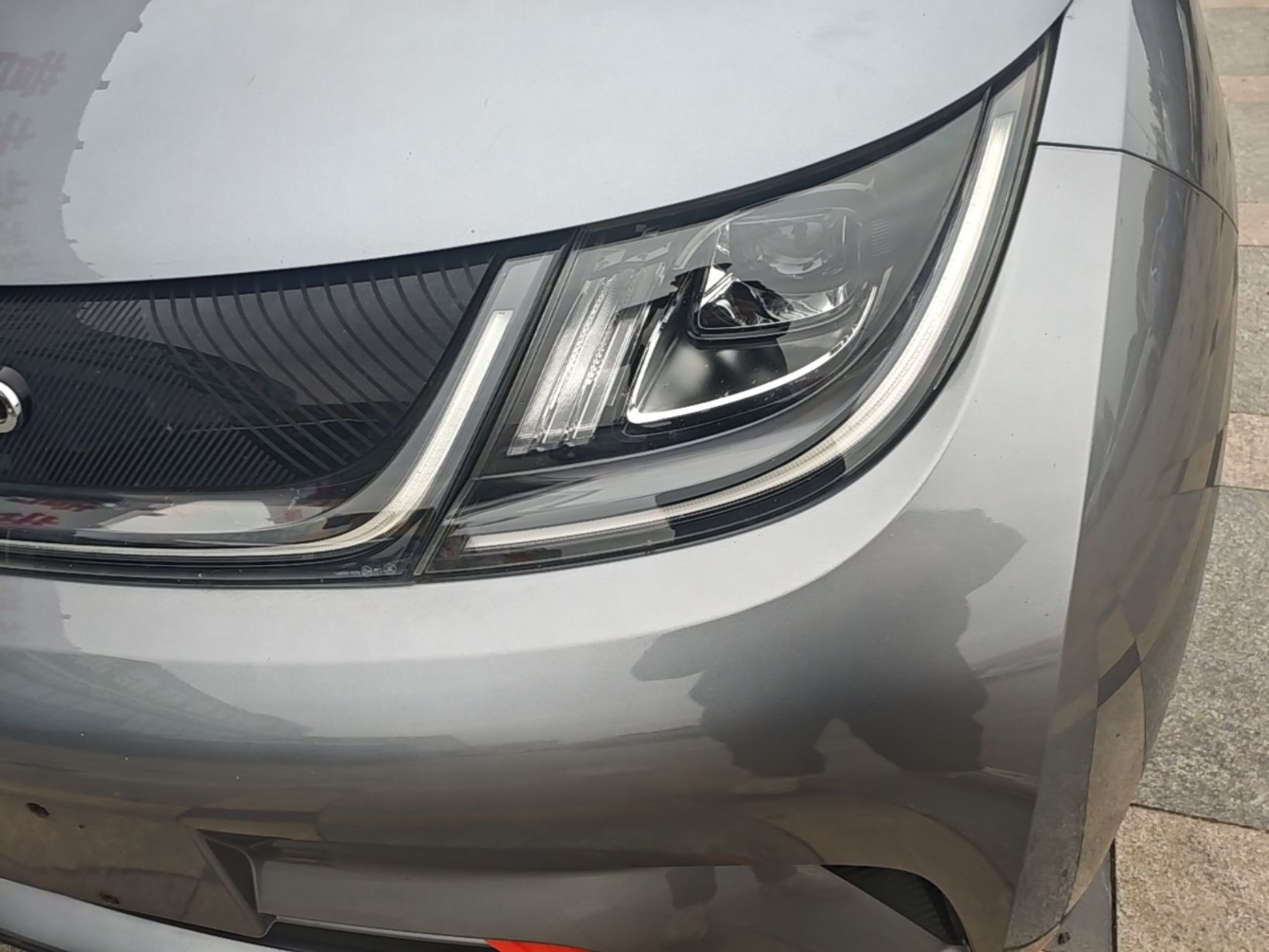 BYD Dolphin 2021 405 km Fashion Edition — снимка 8
