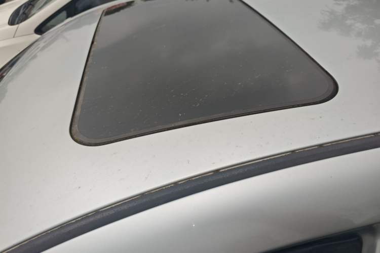 Used Brilliance H330 2013 1.5L Manual Luxury Model