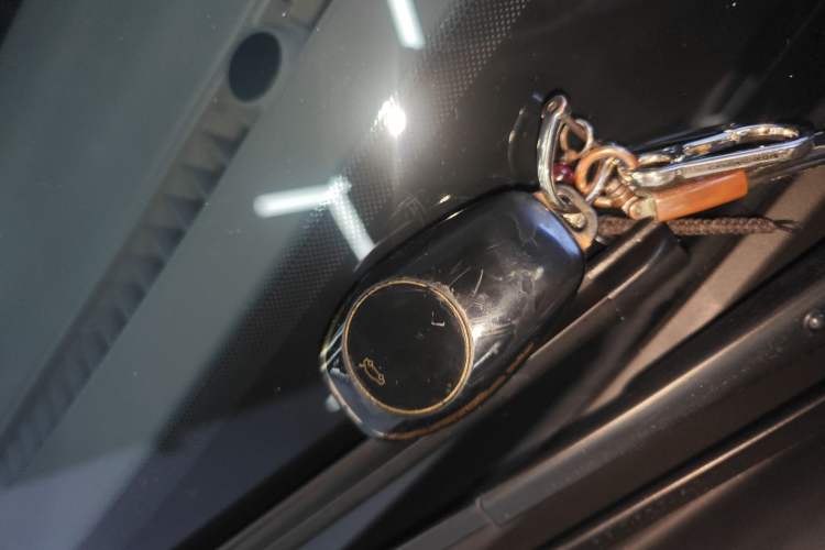 Used Leapmotor T03 2023 310 Lite Edition