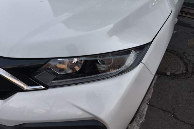 Used Honda XR-V 2021 220TURBO CVT Comfort Version
