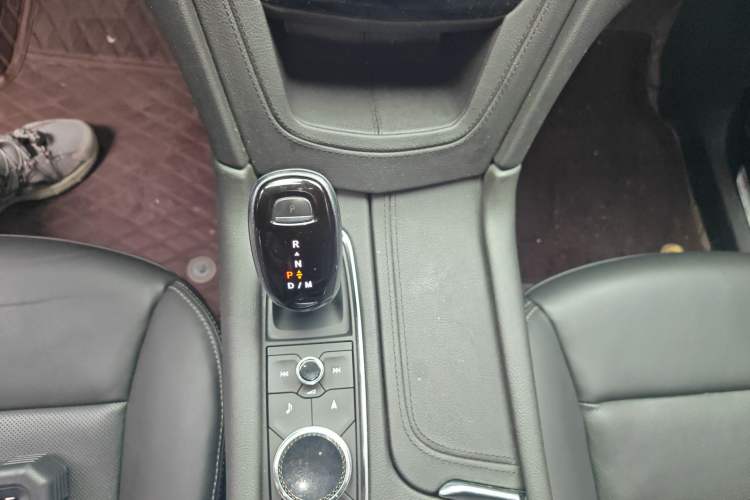 Used Cadillac XT5 2020 28T Luxury Version