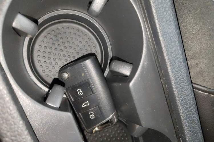 Used Volkswagen Golf 2020 Zhiai Edition 280TSI DSG Comfort Model
