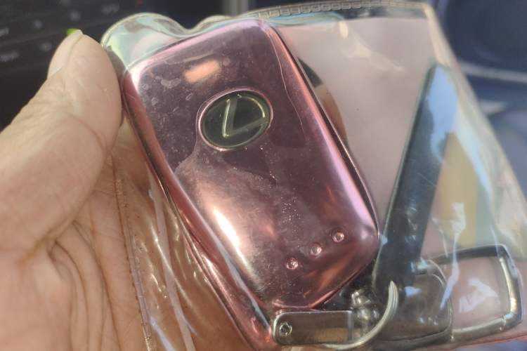 Used Lexus RX 2016 300 4x4 Elegant Edition China V-standard