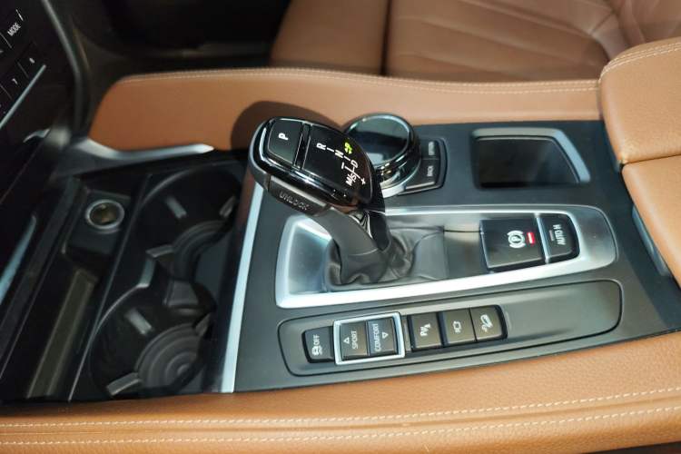 Used BMW X6 2019 xDrive35i M Sport Package
