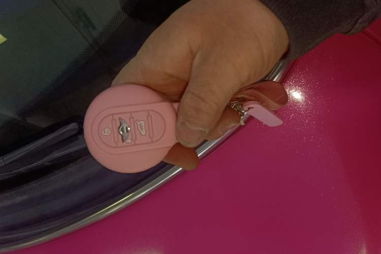 Used MINI 2016 1.5T COOPER Five-Door Edition