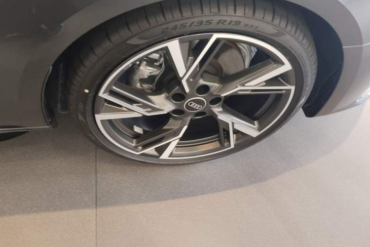 Used Audi A4L 2024 40 TFSI quattro RS Performance Package