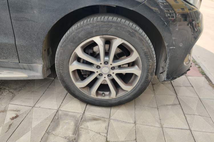 Used Mercedes-Benz GLE 2016 GLE 320 4MATIC Dynamic Edition