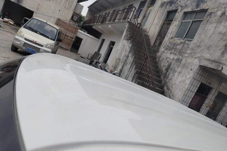 Used Geely Galaxy Panda 2024 Panda Mini 200km Endurance Bear
