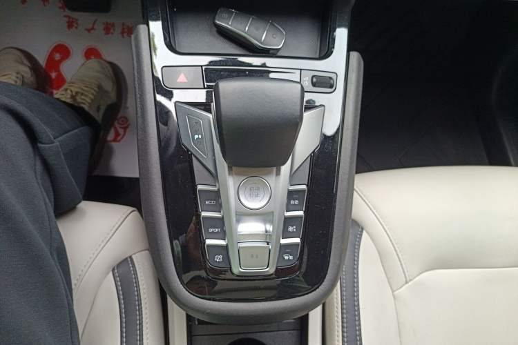 Used BYD Yuan Pro 2021 401 km Deluxe Version
