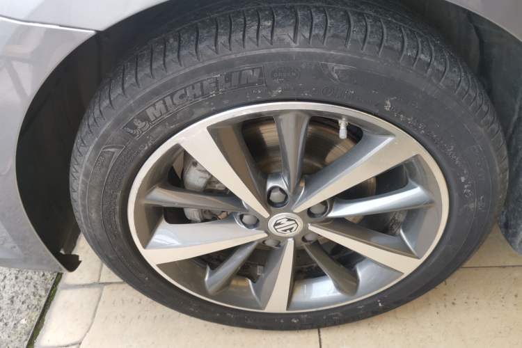 Used MG 6 2019 20T Automatic Sport Edition