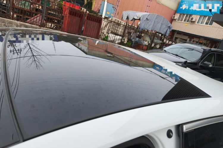 Used Audi A3 2024 Sportback 35 TFSI Fashionable Sports Model