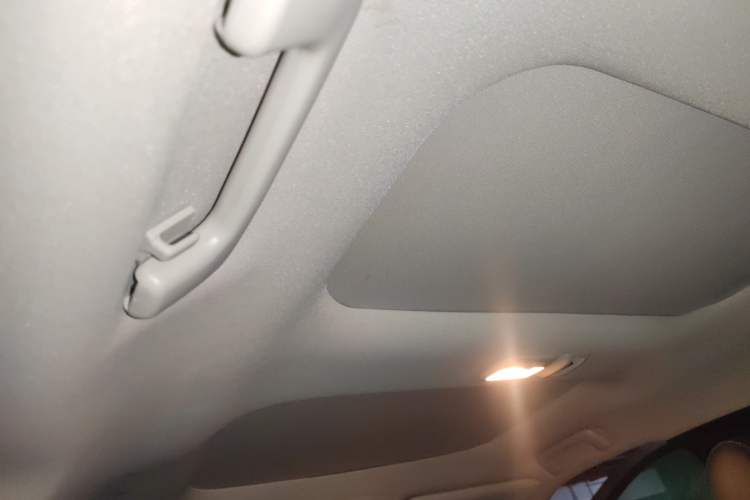 Used Mitsubishi Eclipse Cross 2021 1.5T CVT Two-Wheel Drive Dream Edition