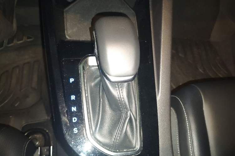 Used Ford Escort 2021 1.5L Automatic Diamond Edition