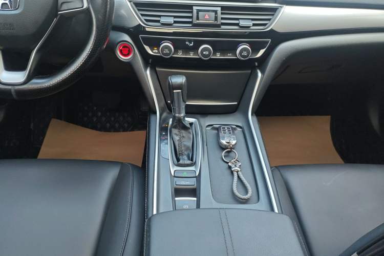 Used Honda Inspire 2022 260TURBO Elegant Edition