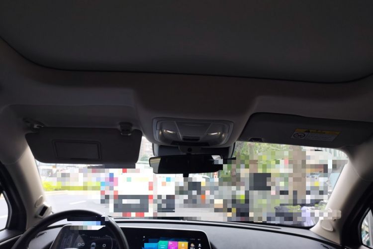 Used ORA Good Cat 2021 400km Standard Range Athena Edition Lithium Iron Phosphate