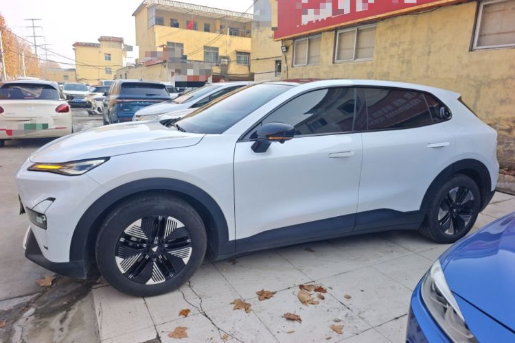 Used Deepal S05 2024 510Max Pure Electric Version