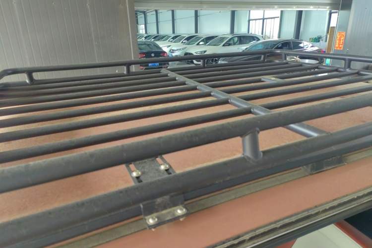 Used Wuling Zhiguang New Energy 2025 Comfort Model Roof