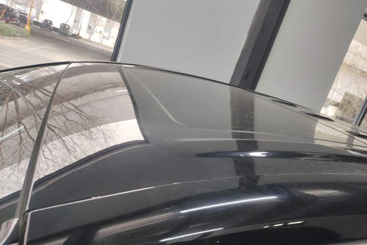 Used Buick GL8 2023 ES Lu Zun Flagship Model