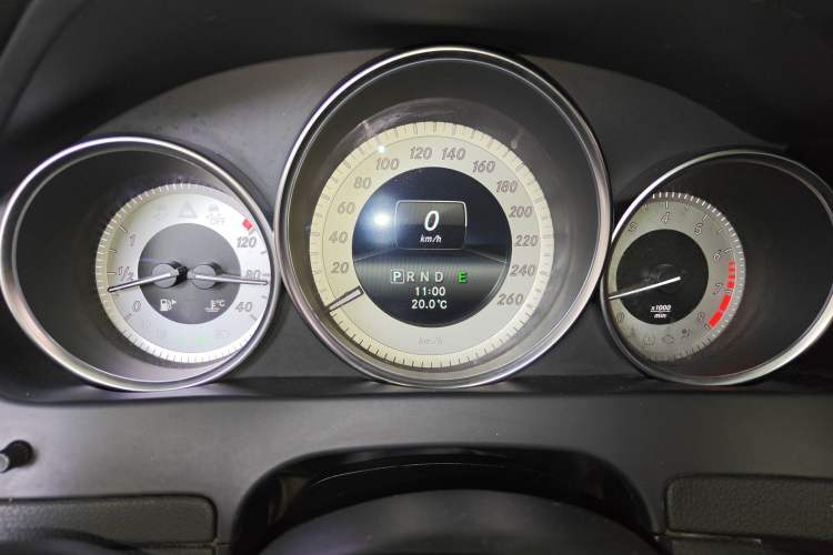 Used Mercedes-Benz C-Class 2013 C 260 CGI Fashion Model