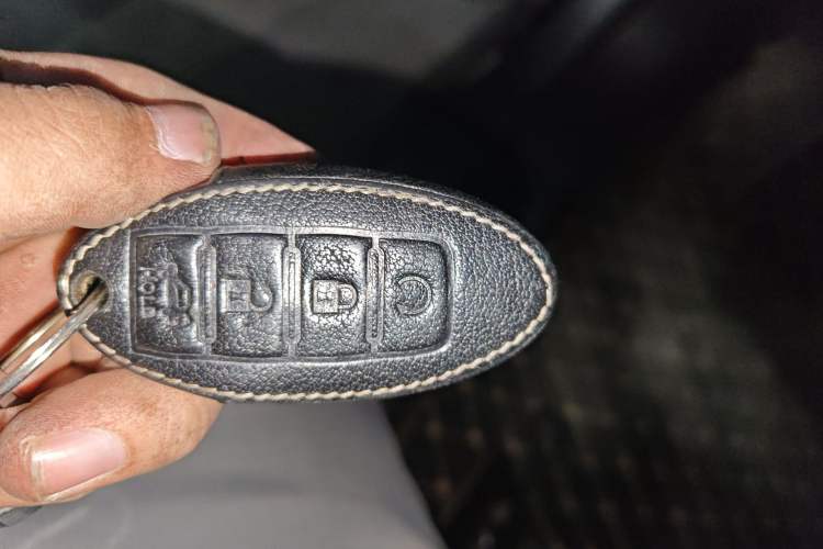 Used Nissan Sylphy 2021 1.6L XL CVT Enjoyment Edition