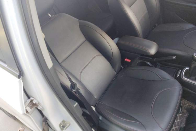 Used Brilliance V3 2016 1.5L Manual Comfort Model Right Front Seat