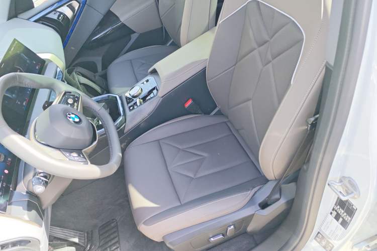 Used BMW X3 2025 xDrive25L Luxury Package
