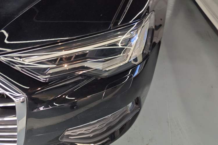 Used Audi A6L 2019 45 TFSI quattro Prestige Elegant Edition