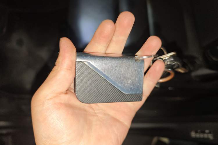 Used Lynk & Co 05 2020 2.0TD Two-Wheel Drive Shine Halo Vehicle Key