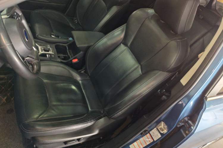 Used Subaru Forester 2019 2.0i Luxury Edition EyeSight