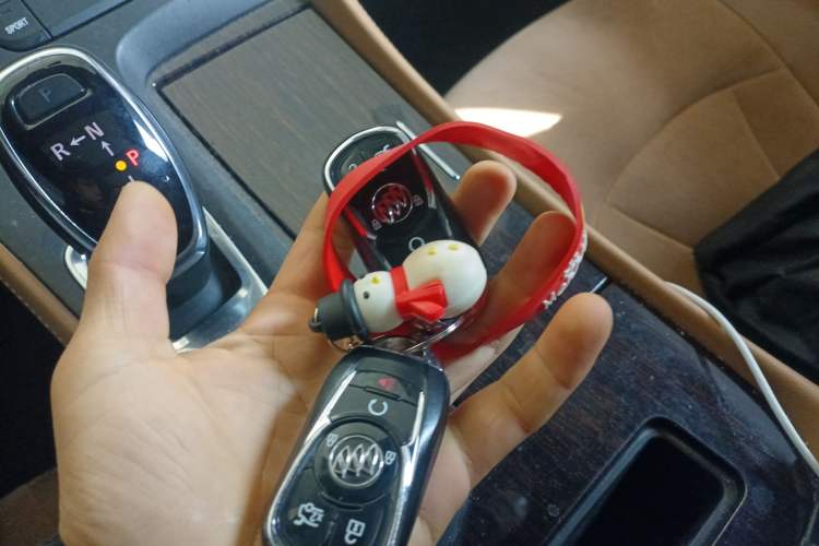 Used Buick LaCrosse 2016 20T Elite Edition
