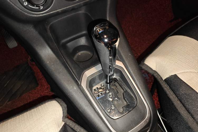 Used Peugeot 301 2014 1.6L Automatic Comfort Edition
