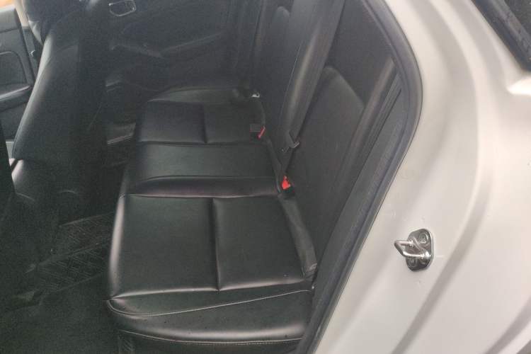 Used Honda Civic 2023 240TURBO CVT Dynamic Edition
