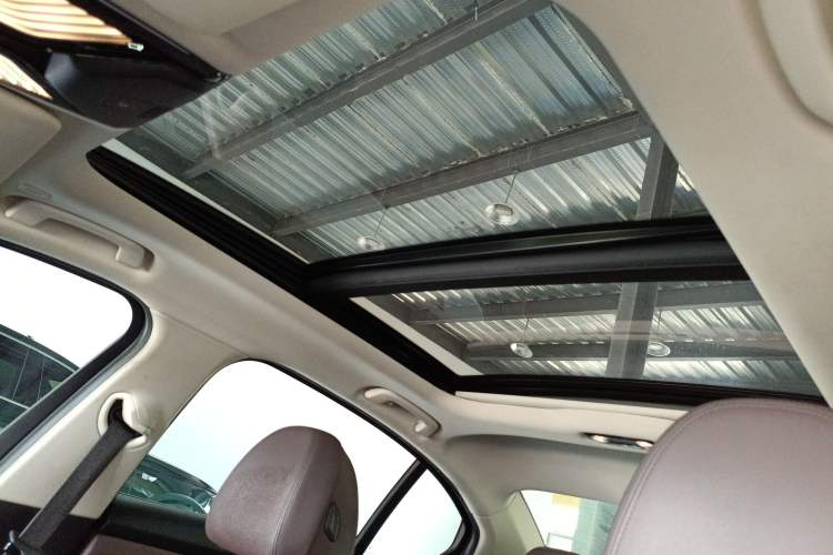 Used BMW 3 Series 2021 Facelifted 320Li M Sport Package
